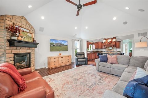 Tiny photo for 9721 Glenmar Parkway, Findlay, OH 45840 (MLS # 6136803)