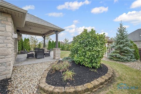 Tiny photo for 9721 Glenmar Parkway, Findlay, OH 45840 (MLS # 6136803)