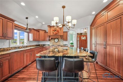 Tiny photo for 9721 Glenmar Parkway, Findlay, OH 45840 (MLS # 6136803)