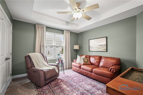 Tiny photo for 9721 Glenmar Parkway, Findlay, OH 45840 (MLS # 6136803)