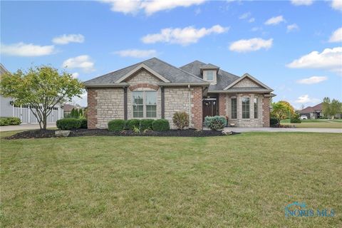 Photo of 9721 Glenmar Parkway, Findlay, OH 45840 (MLS # 6136803)