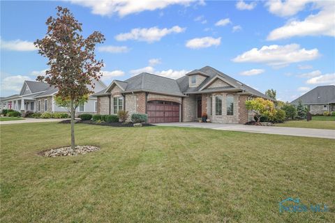 Tiny photo for 9721 Glenmar Parkway, Findlay, OH 45840 (MLS # 6136803)