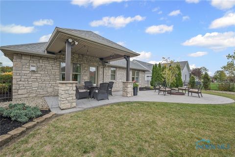 Tiny photo for 9721 Glenmar Parkway, Findlay, OH 45840 (MLS # 6136803)