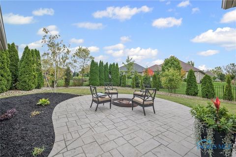Tiny photo for 9721 Glenmar Parkway, Findlay, OH 45840 (MLS # 6136803)