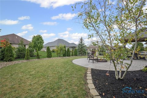Tiny photo for 9721 Glenmar Parkway, Findlay, OH 45840 (MLS # 6136803)