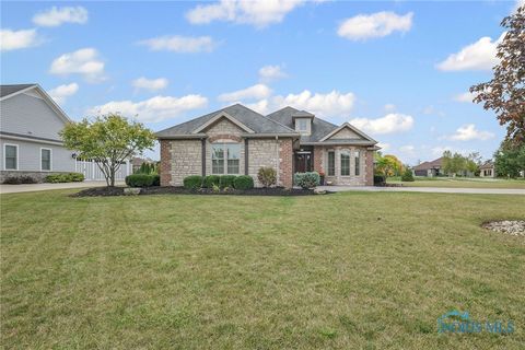 Tiny photo for 9721 Glenmar Parkway, Findlay, OH 45840 (MLS # 6136803)