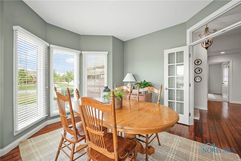 Tiny photo for 9721 Glenmar Parkway, Findlay, OH 45840 (MLS # 6136803)