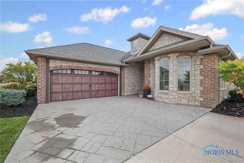 Tiny photo for 9721 Glenmar Parkway, Findlay, OH 45840 (MLS # 6136803)