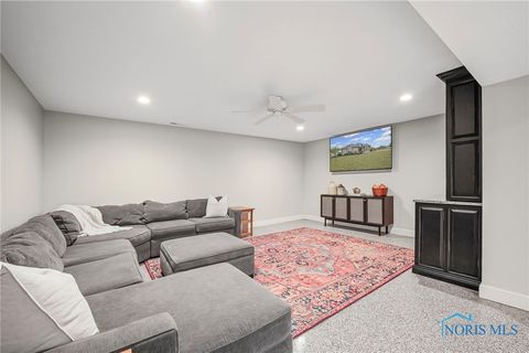 Tiny photo for 9721 Glenmar Parkway, Findlay, OH 45840 (MLS # 6136803)