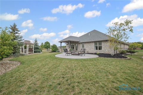 Tiny photo for 9721 Glenmar Parkway, Findlay, OH 45840 (MLS # 6136803)