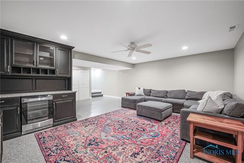 Tiny photo for 9721 Glenmar Parkway, Findlay, OH 45840 (MLS # 6136803)