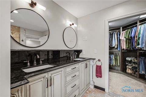 Tiny photo for 9721 Glenmar Parkway, Findlay, OH 45840 (MLS # 6136803)