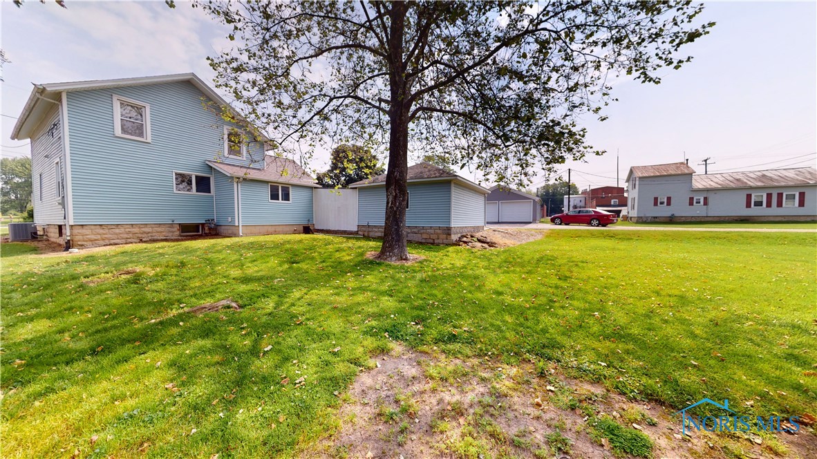 112 W High Street, Attica, Ohio image 37