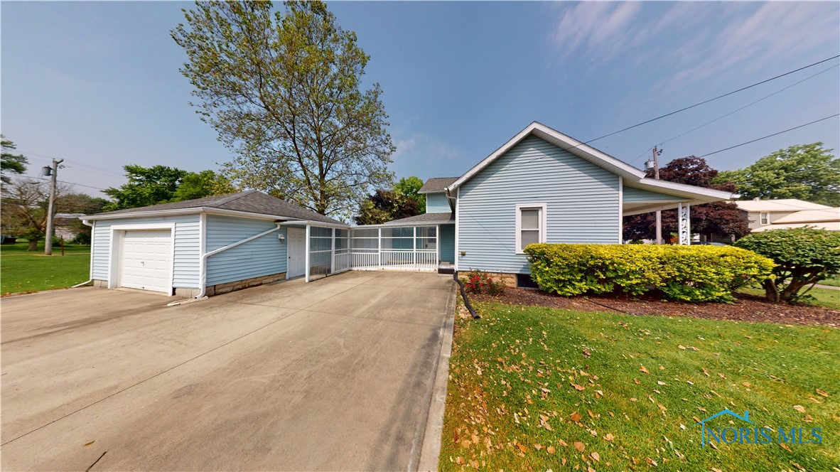 112 W High Street, Attica, Ohio image 35