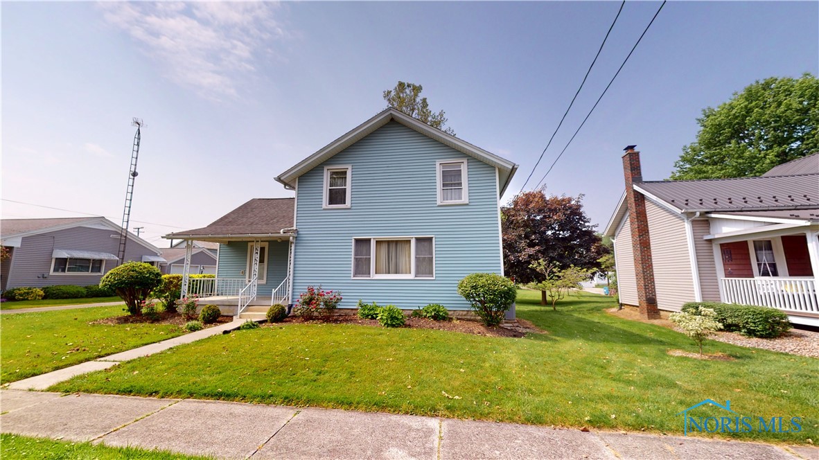 112 W High Street, Attica, Ohio image 3