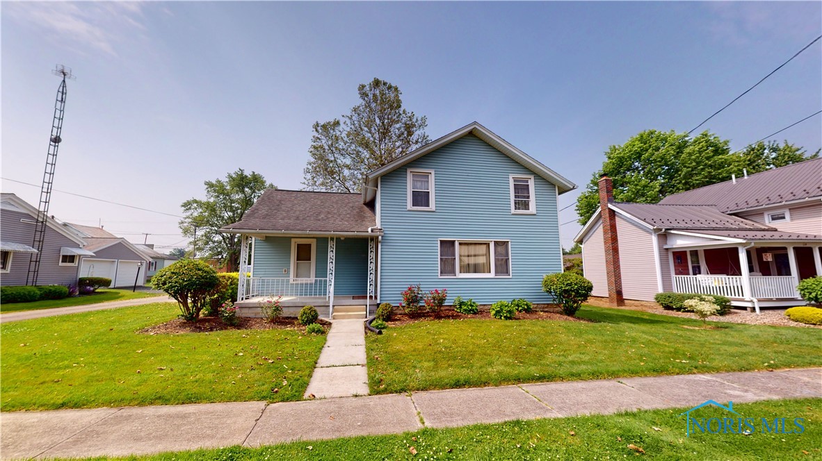 112 W High Street, Attica, Ohio image 34