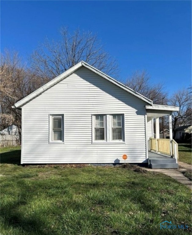 1016 Orchard Street, Toledo, Ohio image 1