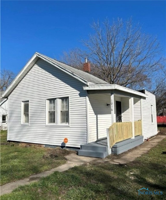 1016 Orchard Street, Toledo, Ohio image 2