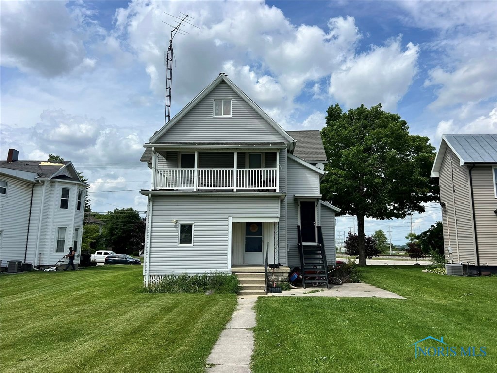 Carey, Ohio 43316, United States, ,Residential,Active,82891