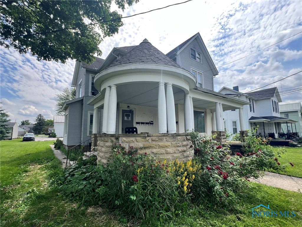 Carey, Ohio 43316, United States, ,Residential,Active,82891