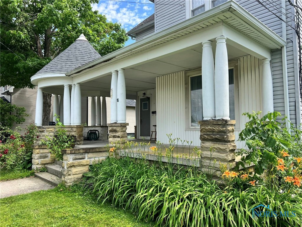 Carey, Ohio 43316, United States, ,Residential,Active,82891