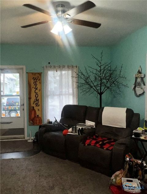 Tiny photo for 533 Bronson Avenue, Toledo, OH 43608 (MLS # 6136922)