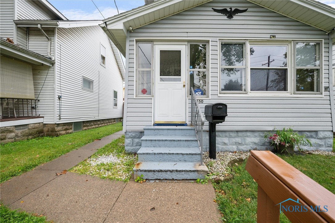 450 Yondota Street