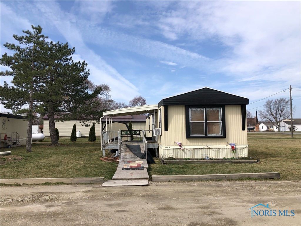 Fostoria, Ohio 44830, United States, ,Residential,Active,92891