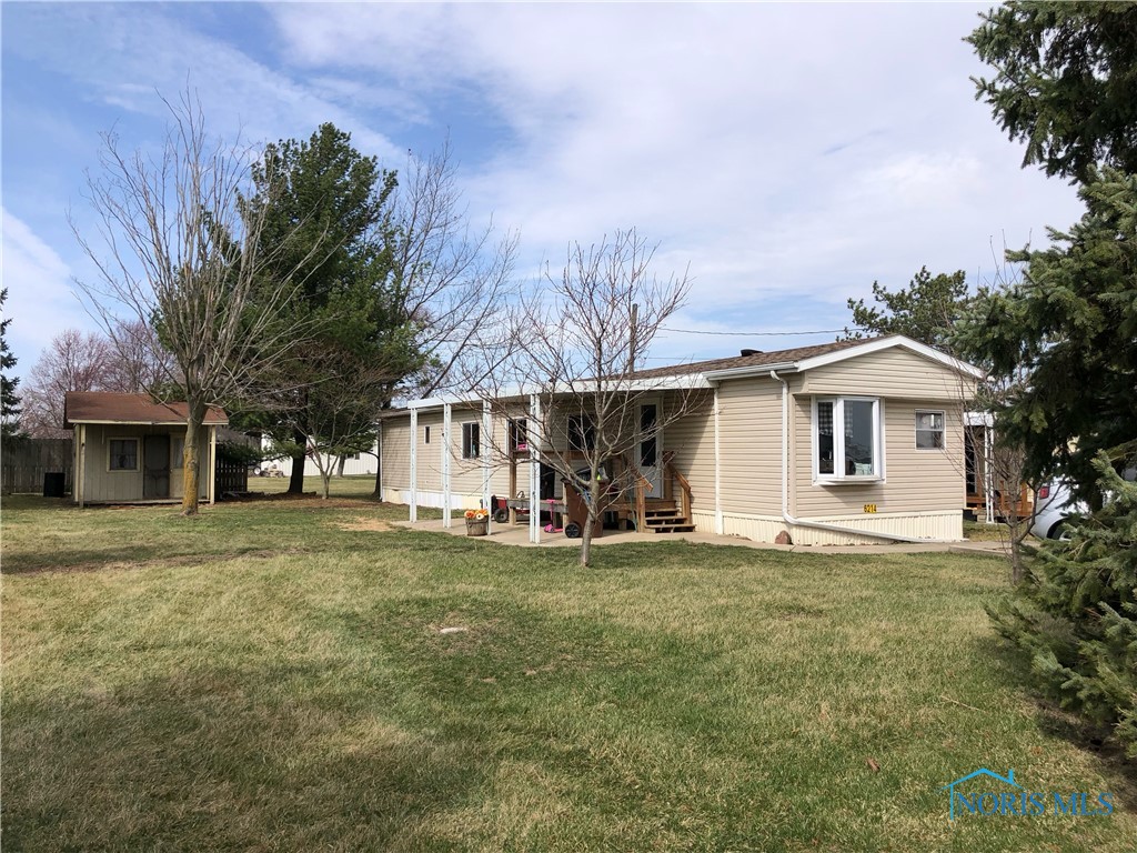 Fostoria, Ohio 44830, United States, ,Residential,Active,92891