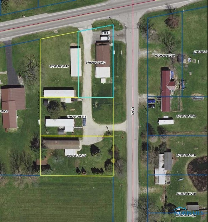 Fostoria, Ohio 44830, United States, ,Residential,Active,92891