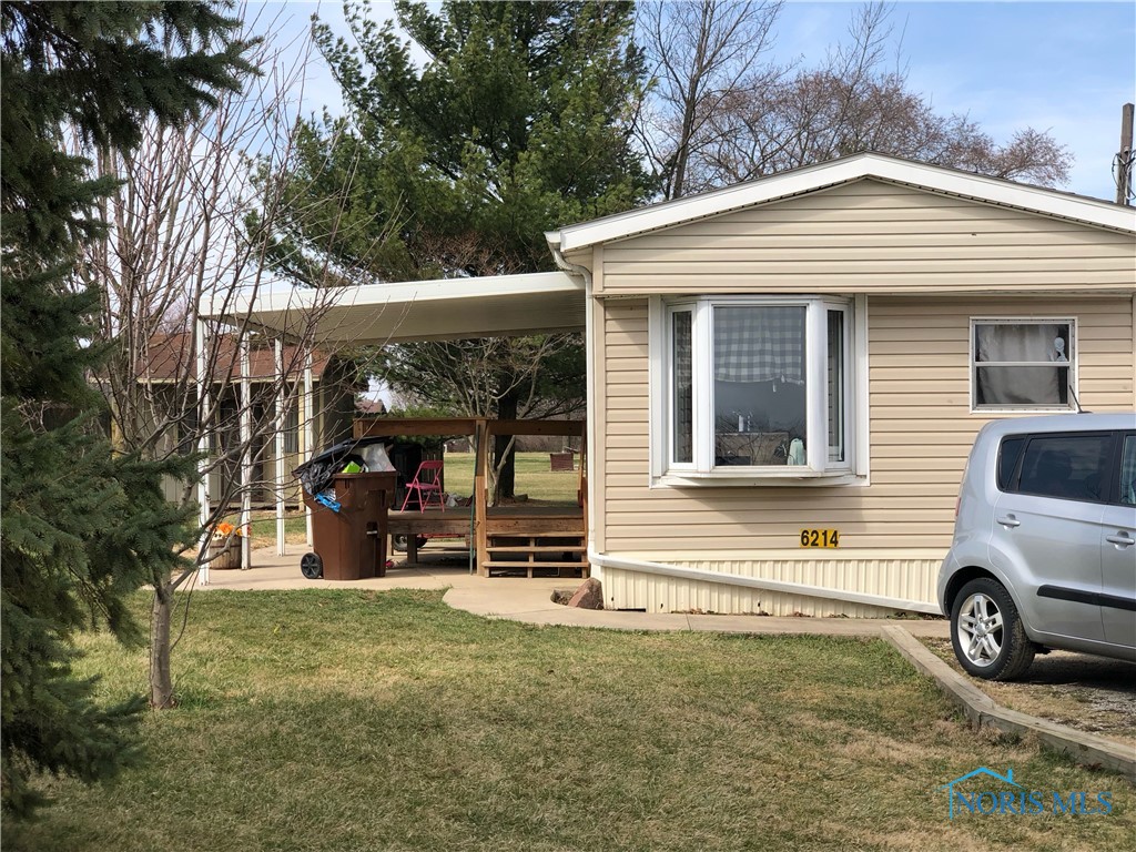 Fostoria, Ohio 44830, United States, ,Residential,Active,92891