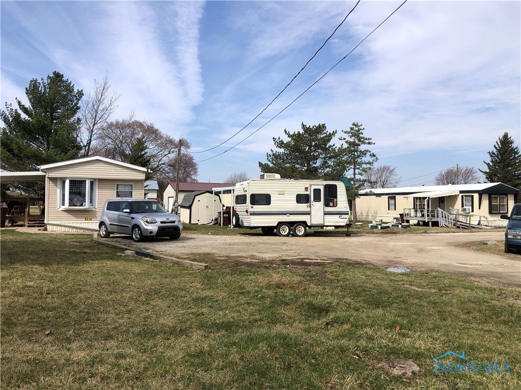 Fostoria, Ohio 44830, United States, ,Residential,Active,92891