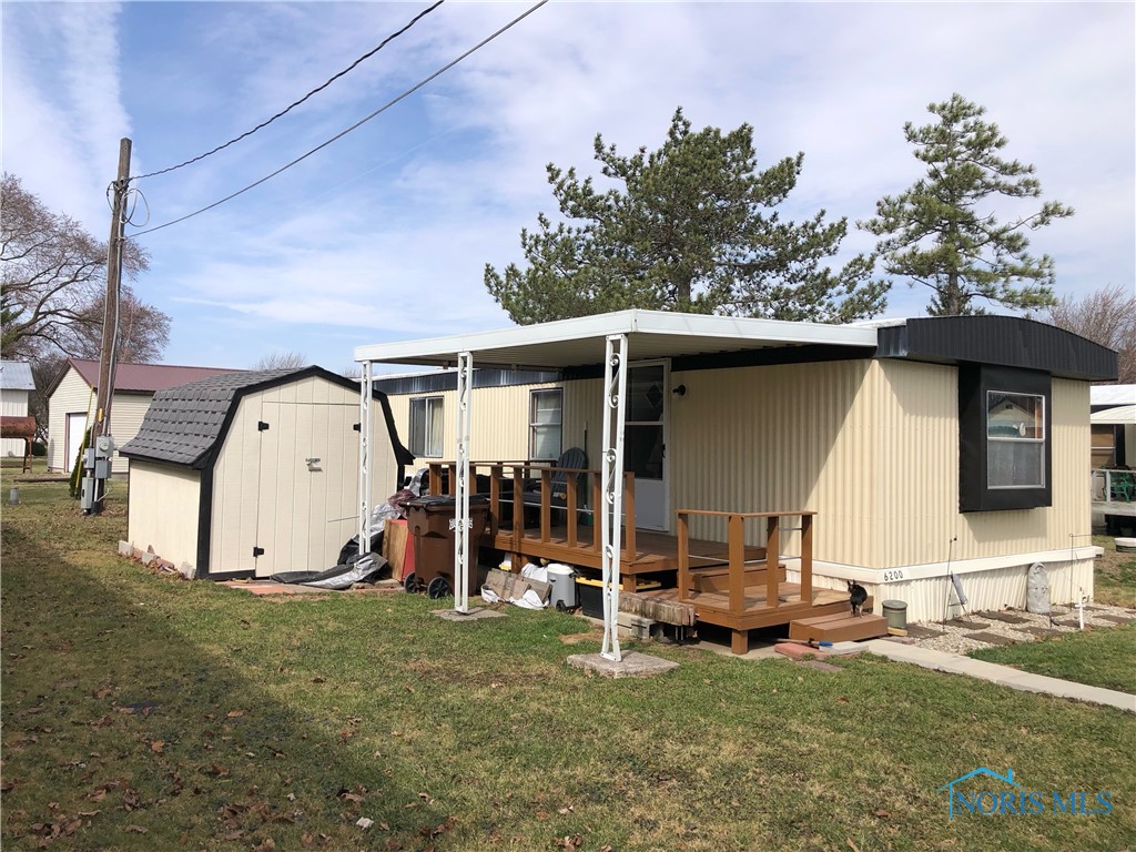 Fostoria, Ohio 44830, United States, ,Residential,Active,92891