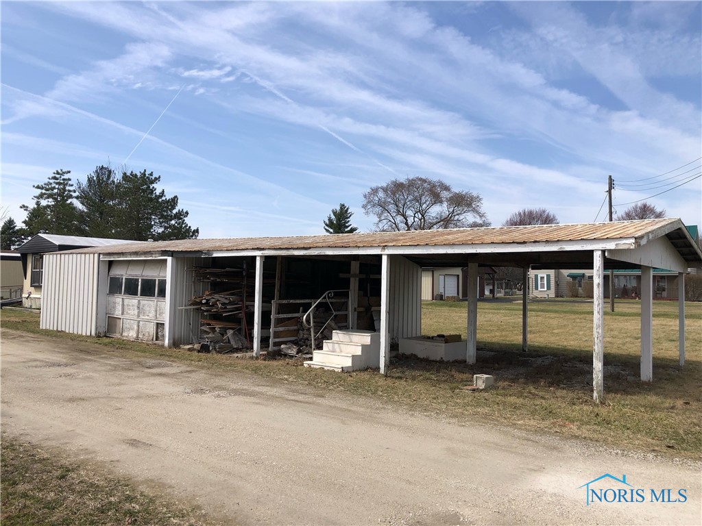 Fostoria, Ohio 44830, United States, ,Residential,Active,92891