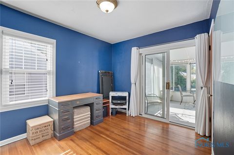 Tiny photo for 3214 Escott Avenue, Toledo, OH 43614 (MLS # 6136839)