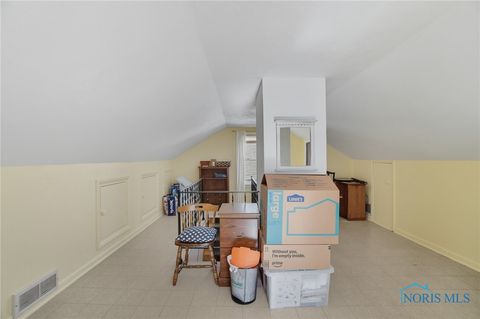 Tiny photo for 3214 Escott Avenue, Toledo, OH 43614 (MLS # 6136839)