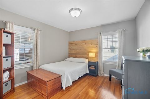 Tiny photo for 3214 Escott Avenue, Toledo, OH 43614 (MLS # 6136839)