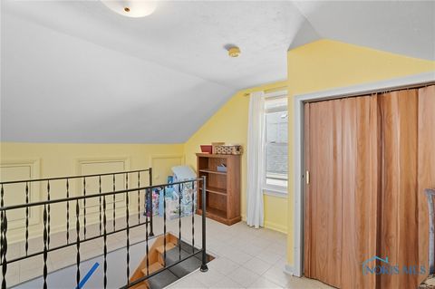 Tiny photo for 3214 Escott Avenue, Toledo, OH 43614 (MLS # 6136839)