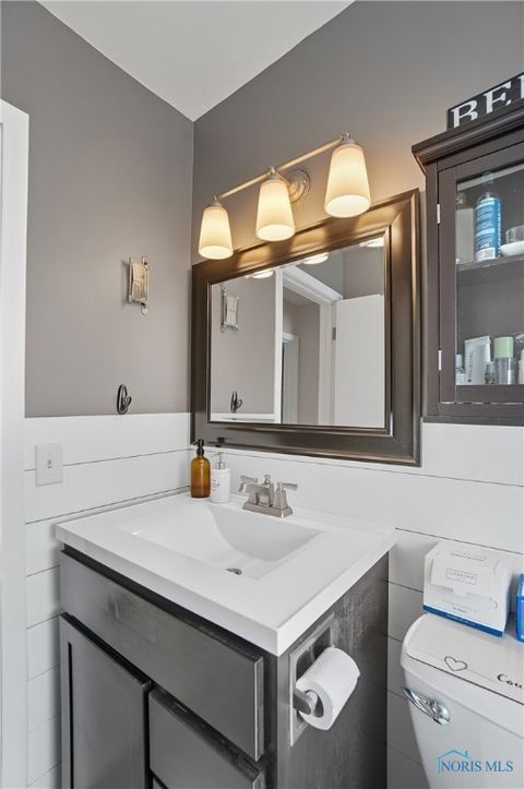 Tiny photo for 3214 Escott Avenue, Toledo, OH 43614 (MLS # 6136839)