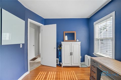 Tiny photo for 3214 Escott Avenue, Toledo, OH 43614 (MLS # 6136839)