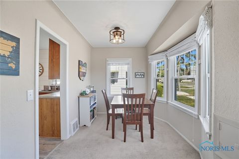 Tiny photo for 3214 Escott Avenue, Toledo, OH 43614 (MLS # 6136839)