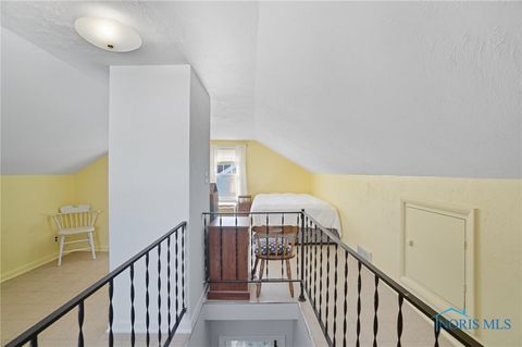 Tiny photo for 3214 Escott Avenue, Toledo, OH 43614 (MLS # 6136839)