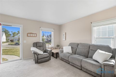 Tiny photo for 3214 Escott Avenue, Toledo, OH 43614 (MLS # 6136839)