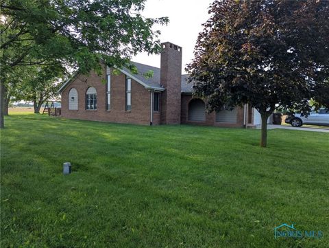 Photo of 16020 County Road D, Wauseon, OH 43567 (MLS # 6131646)