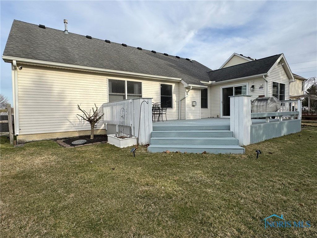 5819 Sun Breeze Trail, Sylvania, Ohio image 36