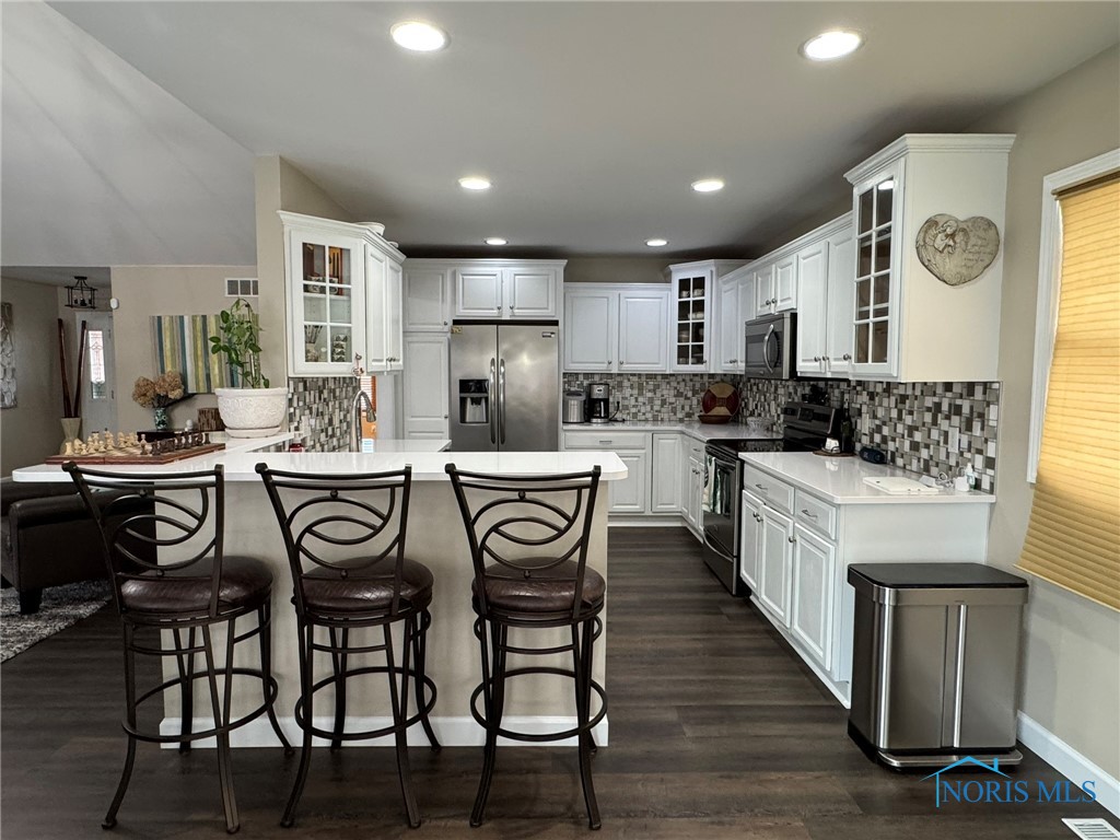 5819 Sun Breeze Trail, Sylvania, Ohio image 4
