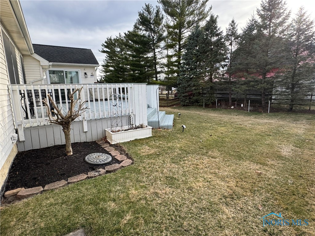 5819 Sun Breeze Trail, Sylvania, Ohio image 35