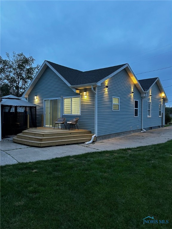 266 Milford Street, Toledo, Ohio image 32