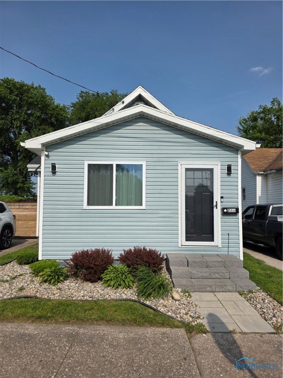 266 Milford Street, Toledo, Ohio image 1