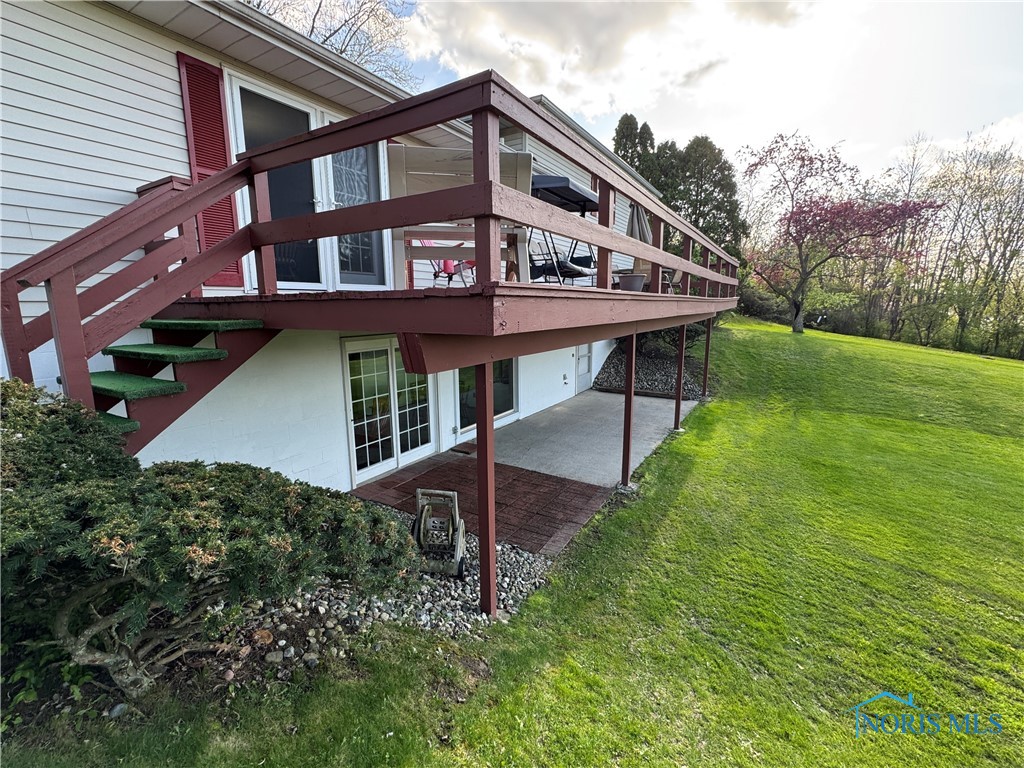 1883 Riverview Drive, Defiance, Ohio image 7